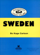 Sweden cover