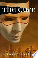 The Cure cover
