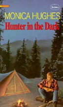 Hunter in the Dark cover