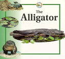 The Alligator cover