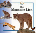 The Mountain Lion cover