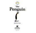 The Penguin cover