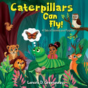 Caterpillars cover