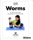 Worms cover