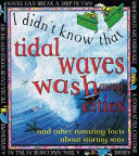 Tidal Waves Wash Away Cities cover