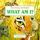 Fast, Strong, and Striped cover