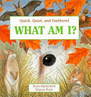 Quick, Quiet, and Feathered cover