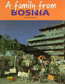 A Family from Bosnia cover