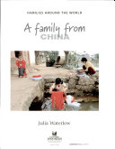 A Family from China cover