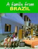 A Family from Ethiopia cover