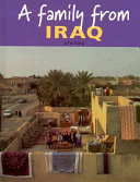 A Family from Iraq cover