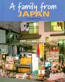 A Family from Japan cover
