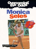 Monica Seles cover