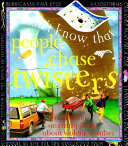 People Chase Twisters cover