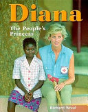 Diana: The People's Princess cover