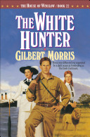 The White Hunter cover