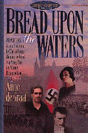 Bread Upon the Waters cover