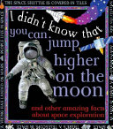 You Can Jump Higher on the Moon cover
