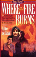 Where the Fire Burns cover