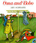 Oma and Bobo cover