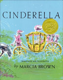 Cinderella cover