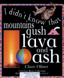 Mountains Gush Lava and Ash cover