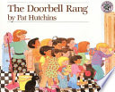 The Doorbell Rang cover