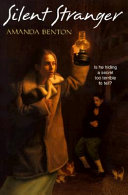 Silent Stranger cover