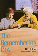 The Remembering Box cover