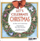 Let's Celebrate Christmas cover