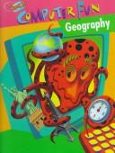 Computer Fun Geography cover