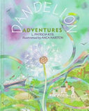 Dandelion Adventures cover
