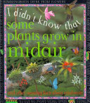 Some Plants Grow in Midair cover