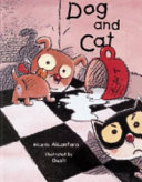Dog and Cat cover