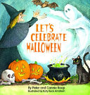Let's Celebrate Halloween cover