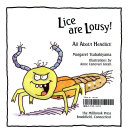 Lice Are Lousy! cover