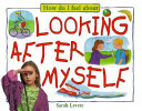 Looking After Myself cover