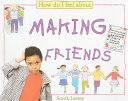 Making Friends (Millbrook Press) cover