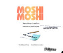 Moshi Moshi cover