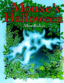 Mouse's Halloween cover