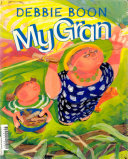 My Gran cover