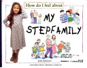 My Stepfamily cover