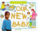 Our New Baby (Millbrook Press) cover
