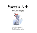 Santa's Ark cover