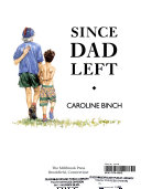 Since Dad Left cover