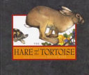 The Hare and the Tortoise cover