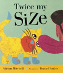 Twice My Size cover