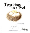 Two Peas in a Pod cover