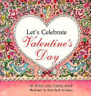 Let's Celebrate Valentine's Day cover