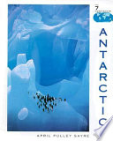 Antarctica cover